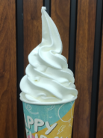 لیوانی سفید